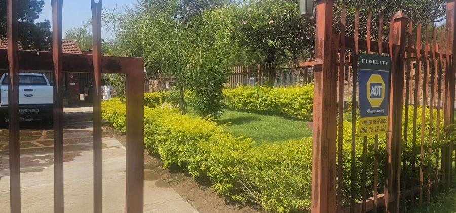 4 Bedroom Property for Sale in Elandsrand North West